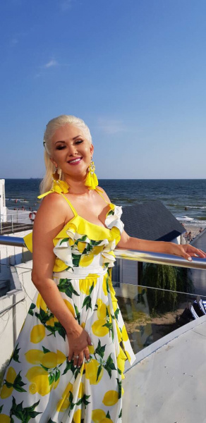 Катя Бужинская отмечает день рождения: подробности празднования