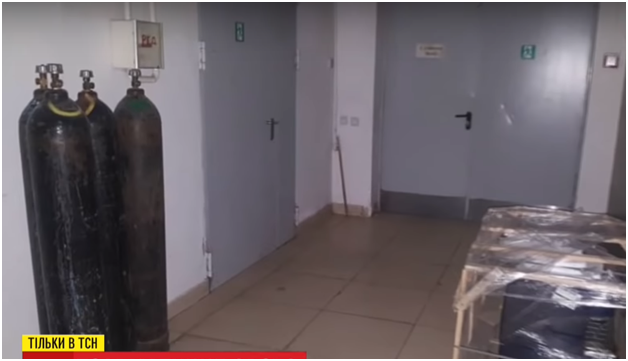 Сходил на день рождения: в Тернополе на мальчика упал баллон и он получил серьезные травмы