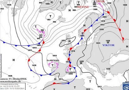 "На улице будет эта красота": синоптик рассказала о погоде на следующей неделе