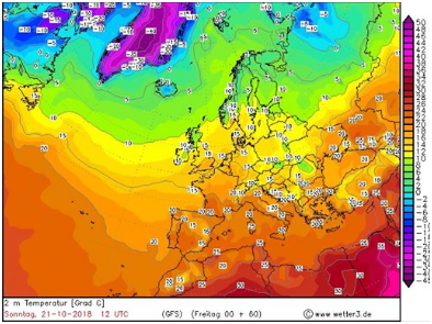 "Можна сміливо турбувати комунальників": синоптик розповіла про погоду в неділю