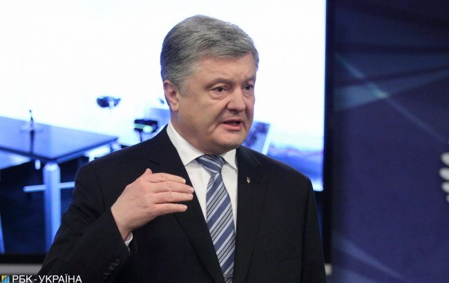 Майданчик перепалок і тролів: Порошенко та Шуфрич "зійшлися" в Раді (відео)