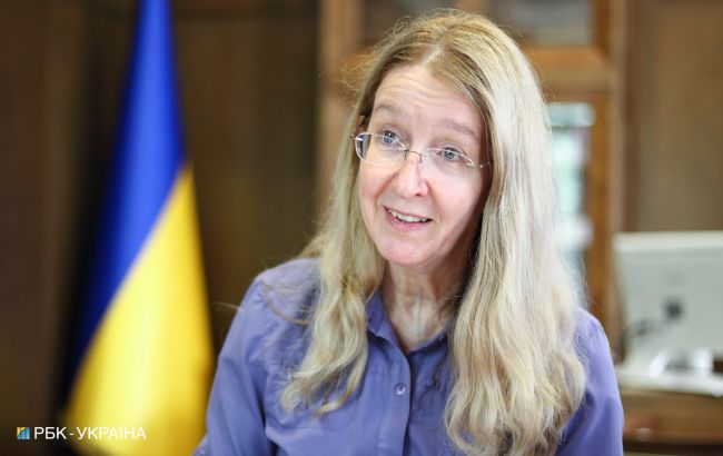 Особенно для детей: Супрун развенчала мифы о таблетках и уколах