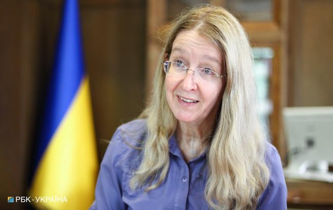 Супрун рассказала о важном витамине для веганов