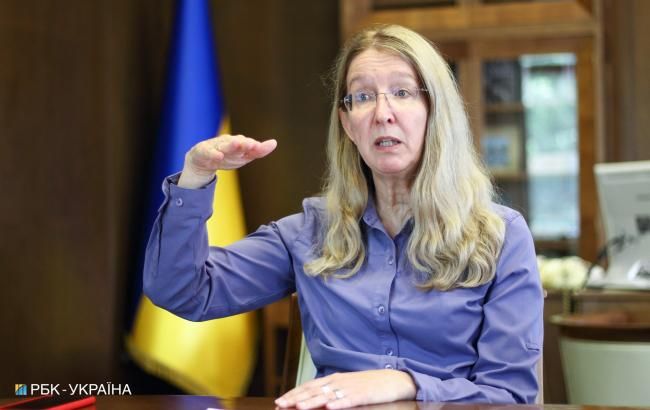 Справа не в нітратах: Супрун розповіла всю правду про кавуни