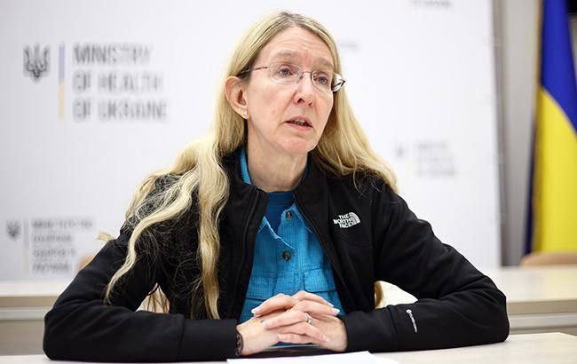 Сокращает жизнь: Супрун рассказала, как отоспаться правильно