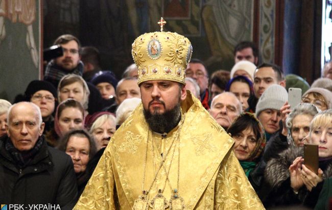 В церквях Украины будут молиться за честные выборы (текст молитв)