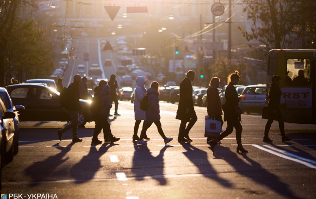 Украинцам рассказали, когда придет настоящая весна