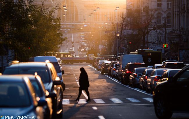 Солнечное окончание недели: синоптик порадовала прогнозом