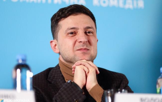 Оцінки не головне: Зеленський дав напуття першачкам