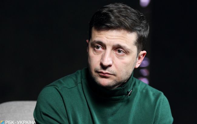 Было всякое: жена Зеленского рассказала о ссорах с мужем