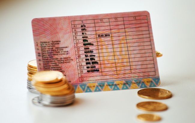 Ликвидируем абсурд: в Украине меняют порядок выдачи водительских удостоверений