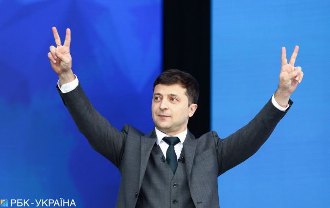 Все одно 19-е! Мережа бурхливо відреагувала на дату інавгурації Зеленського