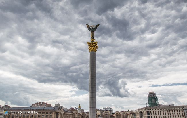 Украину заштормит: где непогода испортит выходной