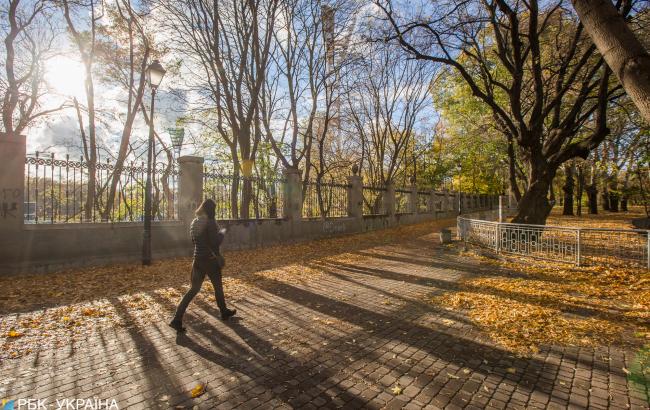 &quot;Усилится ветер&quot;: синоптик уточнила, в каких областях Украины ожидать похолодания