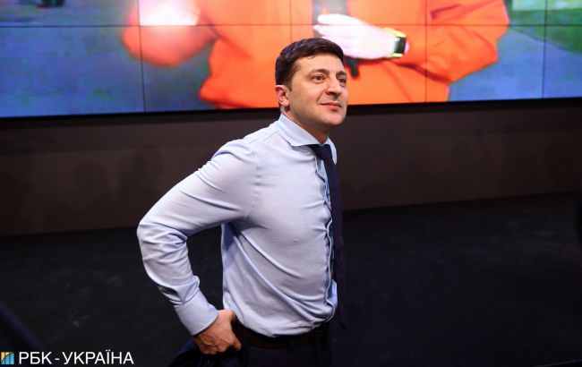 Все одно 19-е! Мережа бурхливо відреагувала на дату інавгурації Зеленського