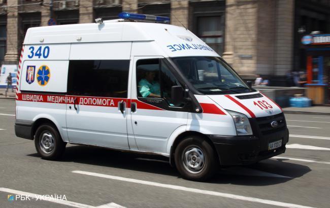 У Києві в тролейбусі чоловік відкрив вогонь по пасажирах: подробиці інциденту