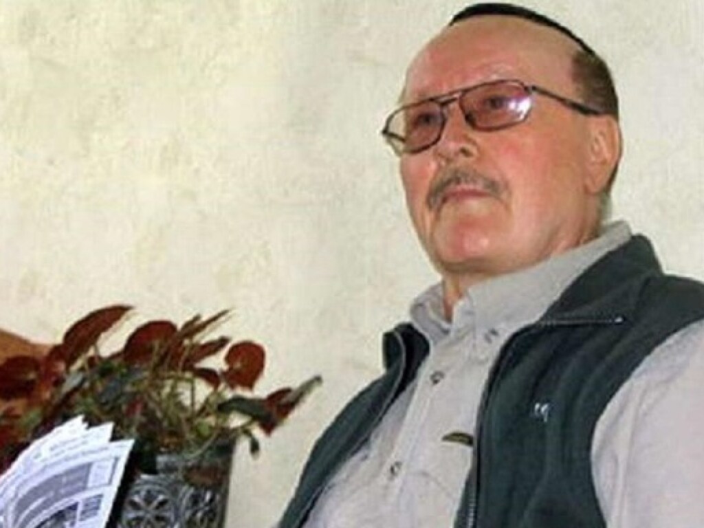 Украинцы скорбят: умер Николай Козий - голос "Альфа" и "Коломбо"