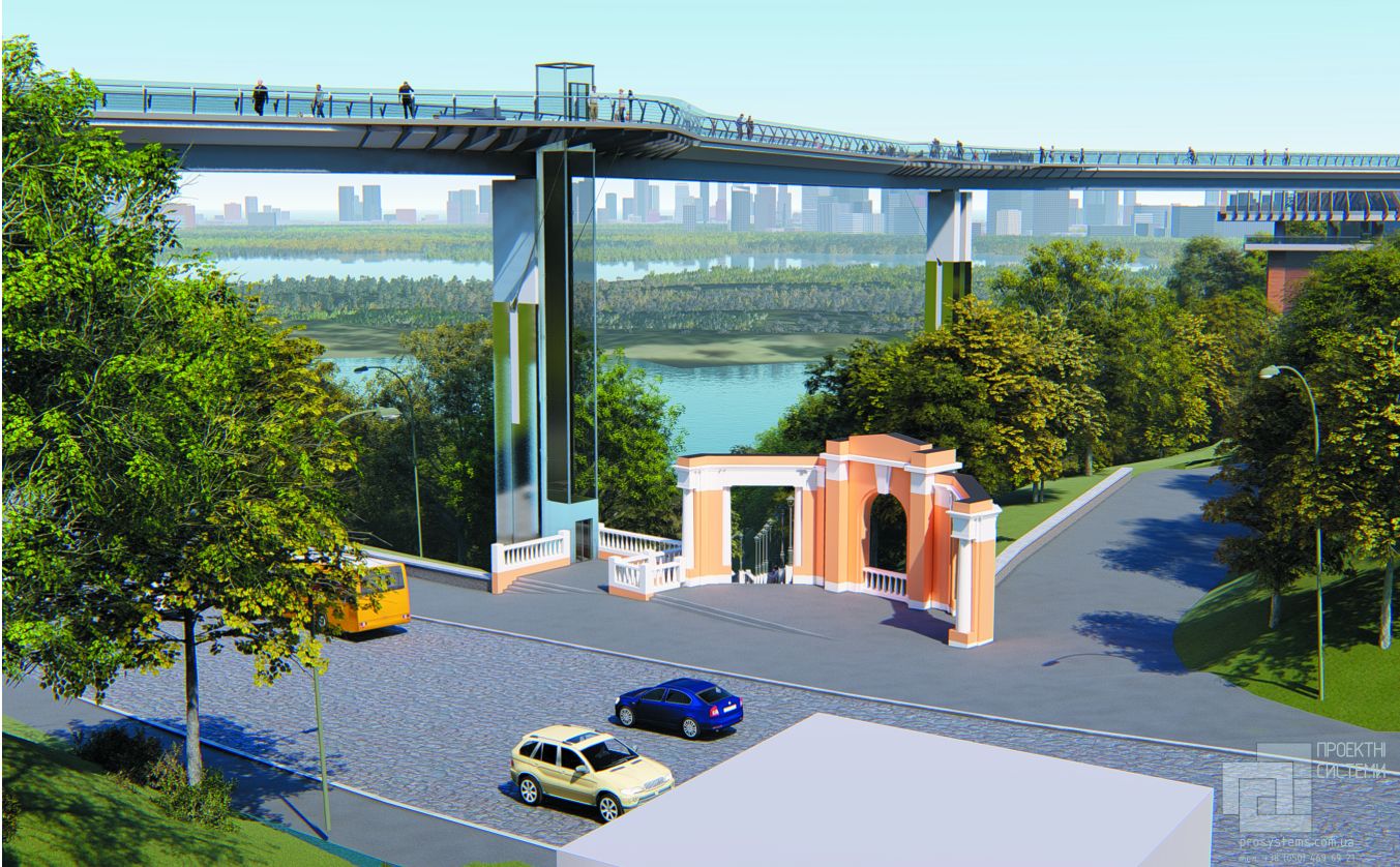 У центрі Києва почалися археологічні розкопки