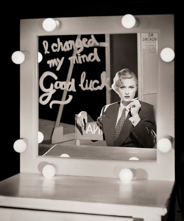 Спилберг, Мадонна и Роберт Дауни-младший: фотограф показал ранние снимки популярных звезд