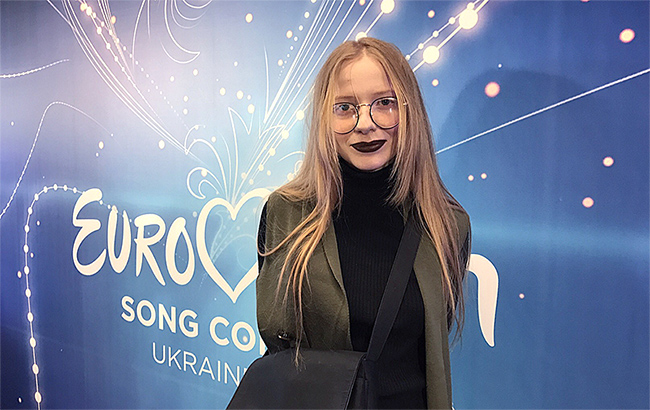 Євробачення 2018: підопічна Потапа представила пісню для другого півфіналу Нацвідбору