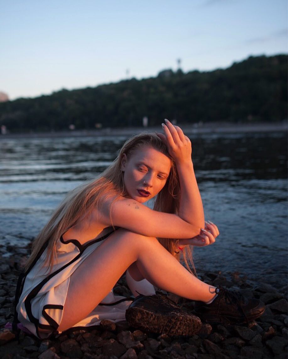 Відбір на Євробачення 2018: що відомо про співачку INGRET (фото, відео)