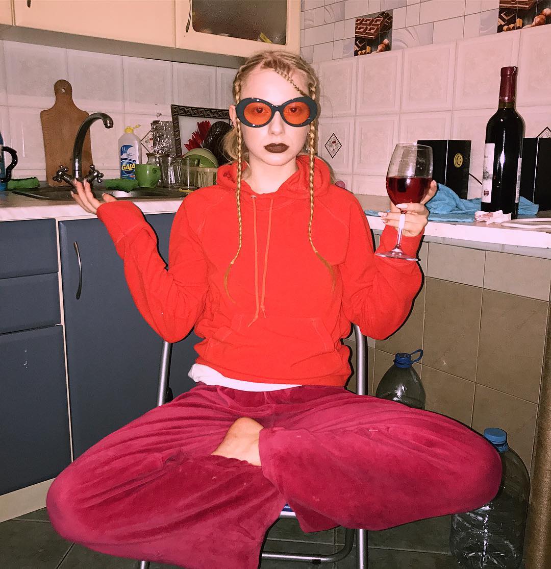 Відбір на Євробачення 2018: що відомо про співачку INGRET (фото, відео)