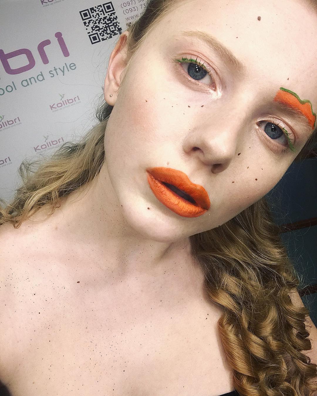 Відбір на Євробачення 2018: що відомо про співачку INGRET (фото, відео)