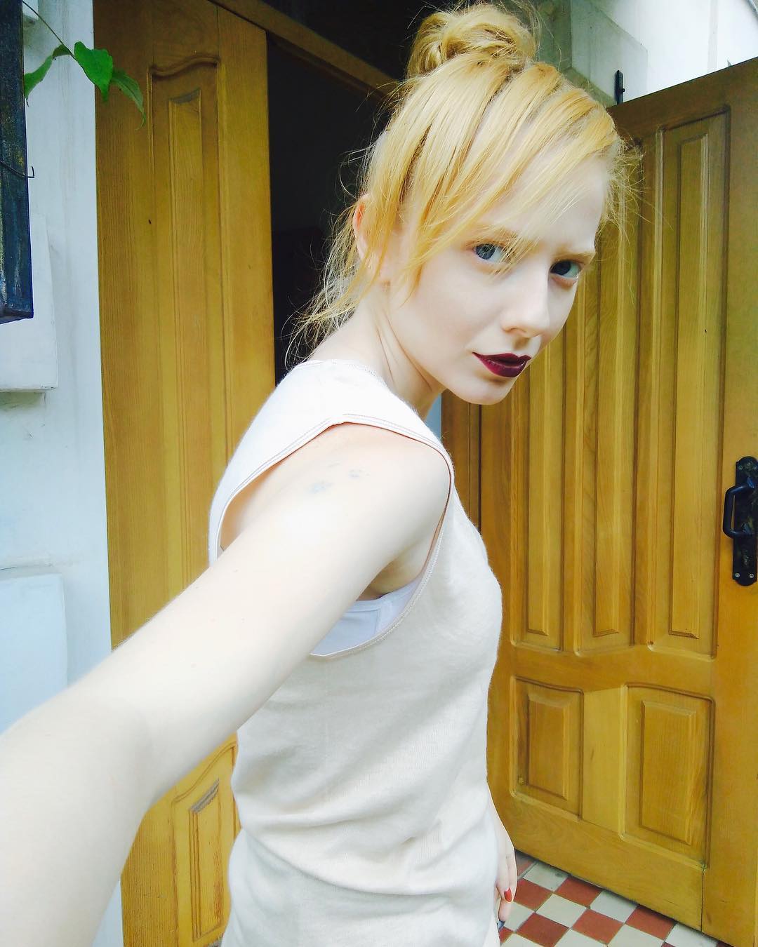 Відбір на Євробачення 2018: що відомо про співачку INGRET (фото, відео)