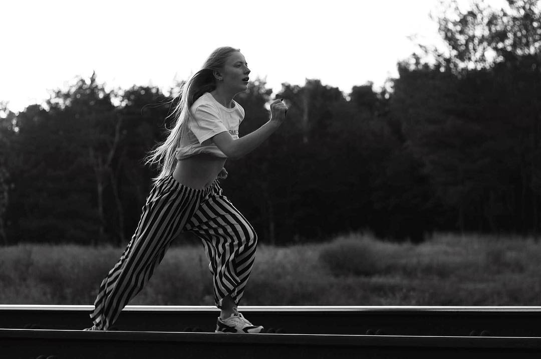 Відбір на Євробачення 2018: що відомо про співачку INGRET (фото, відео)