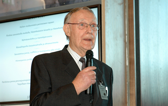 Журналисты рассказали, кому завещал свои миллиарды основатель IKEA