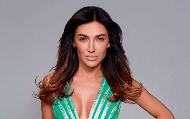 "Я уже давно его знаю": "любовница" мужа Лорак раскрыла правду об отношениях с Муратом