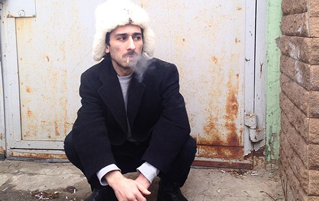 Ему было всего 35 лет : умер всемирно известный украинский фотограф