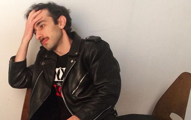 Ему было всего 35 лет : умер всемирно известный украинский фотограф