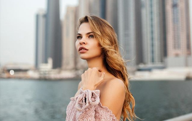 В сети всплыли интересные подробности о личной жизни Насти Рыбки