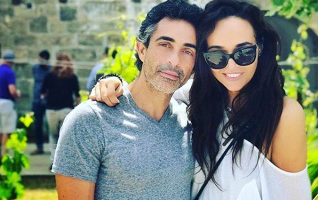 &quot;Я сказала да&quot;: украинская певица выходит замуж