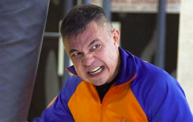 Костя Цзю в больнице?: что на самом деле случилось с известным боксером