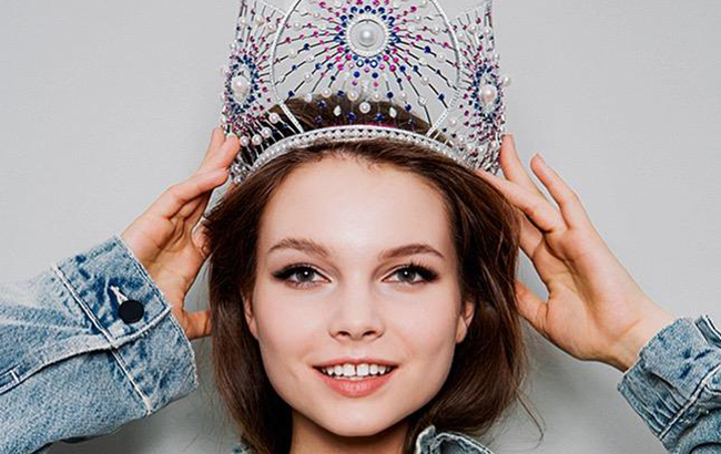 "Я готова": "Мисс Россия 2018" собралась на Донбасс