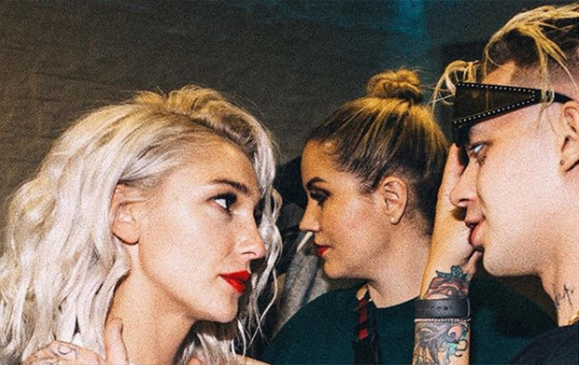 Ведущая "Орла и Решки" откровенно рассказала об отношениях со своим новым бойфрендом (видео)