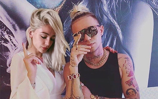 Ведущая "Орла и Решки" откровенно рассказала об отношениях со своим новым бойфрендом (видео)