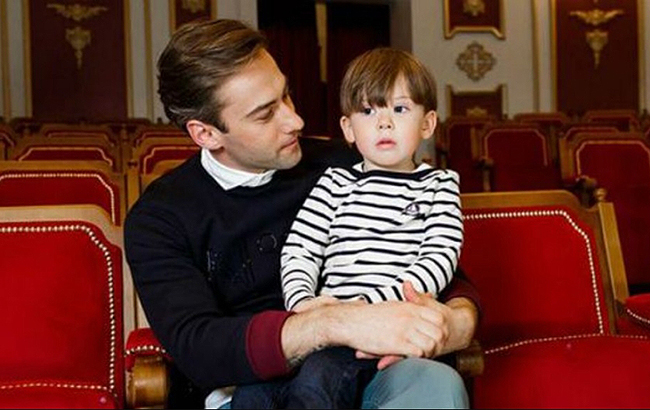 "Не было скучно": Дмитрий Шепелев отдохнул в Италии с сыном и новой избранницей