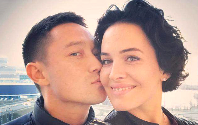 Возлюбленный под арестом: Даша Астафьева рассказала о предложении руки и сердца