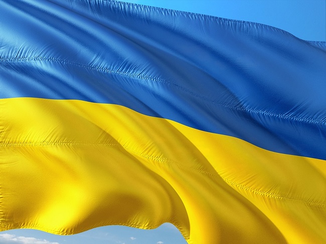 24 августа - выходной на День независимости Украины