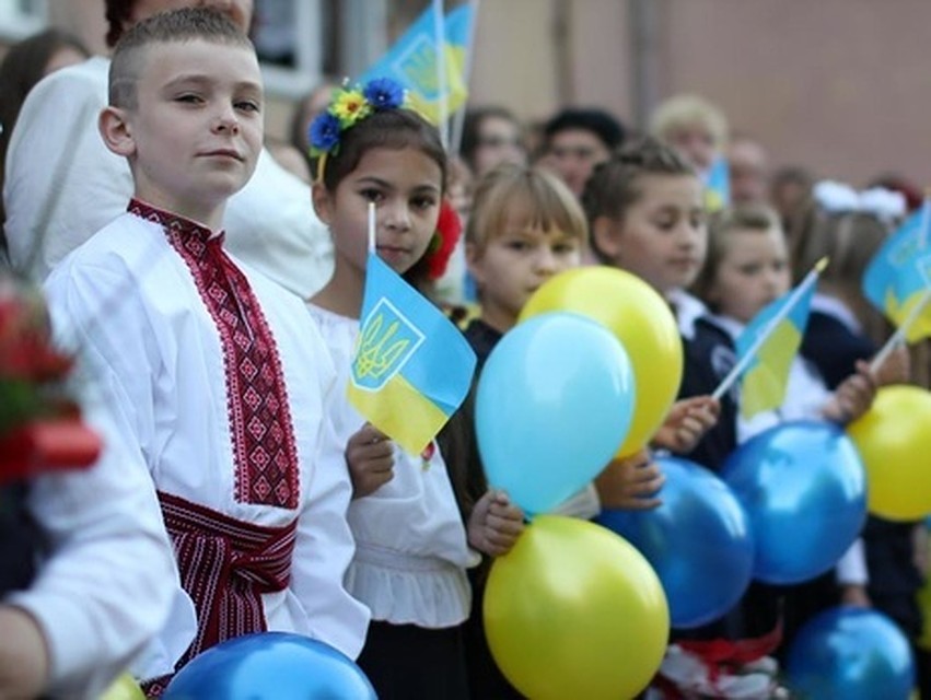 Новий навчальний рік: що зміниться у школярів з 1 вересня