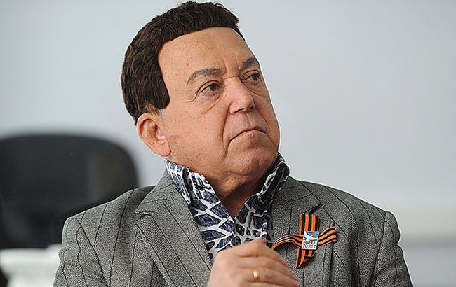 "Как бы страшно это не звучало": появились данные о состоянии Кобзона