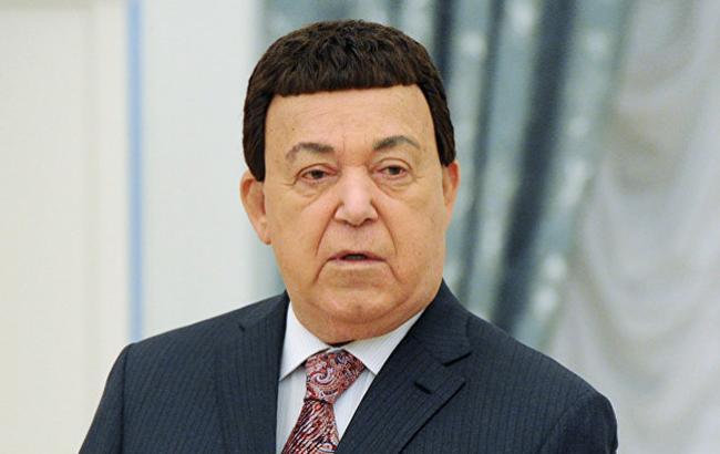 &quot;Мракобесная Украина&quot;: Кобзон прокомментировал свое лишение государственных наград