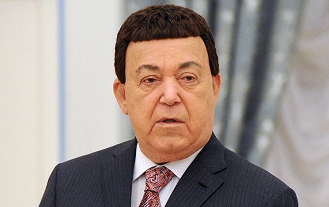 Умер Иосиф Кобзон: стало известно, где похоронят певца