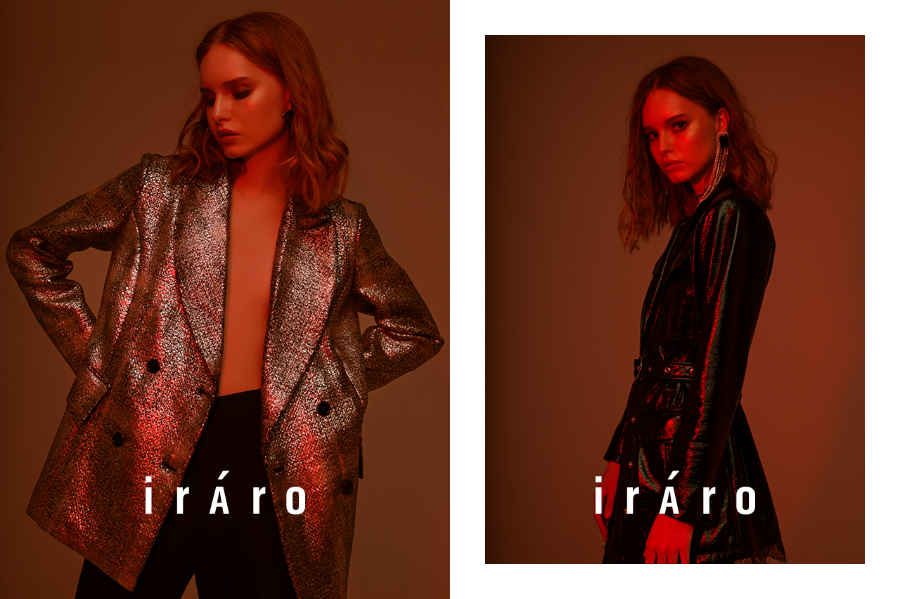 Дизайнер Ірина Романенко: &quot;Українцям вже варто цінувати вітчизняні марки одягу, а не гнатися за мас-маркетом&quot;