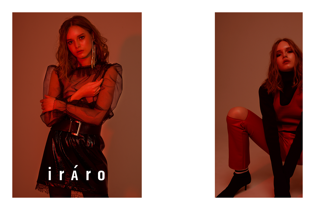 Дизайнер Ірина Романенко: &quot;Українцям вже варто цінувати вітчизняні марки одягу, а не гнатися за мас-маркетом&quot;