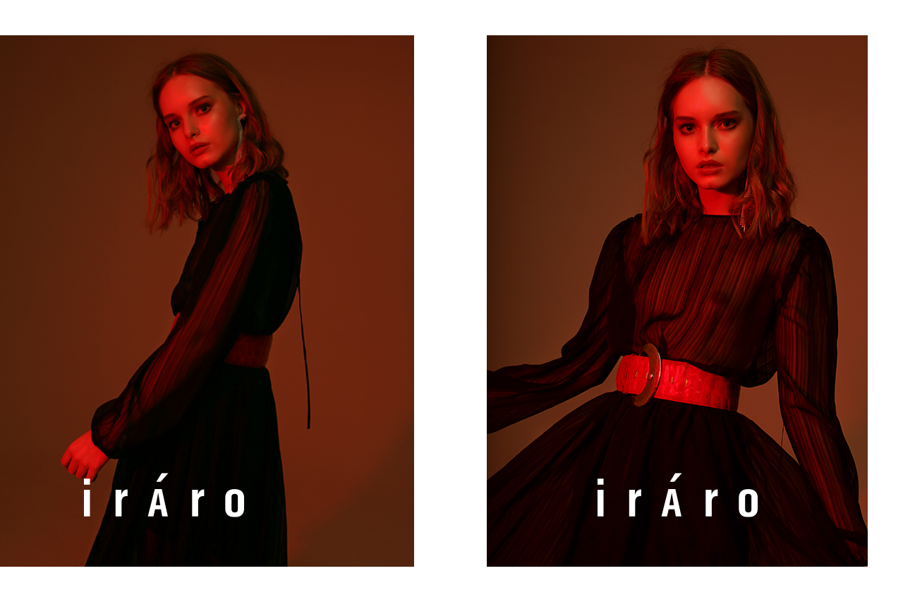 Дизайнер Ірина Романенко: &quot;Українцям вже варто цінувати вітчизняні марки одягу, а не гнатися за мас-маркетом&quot;