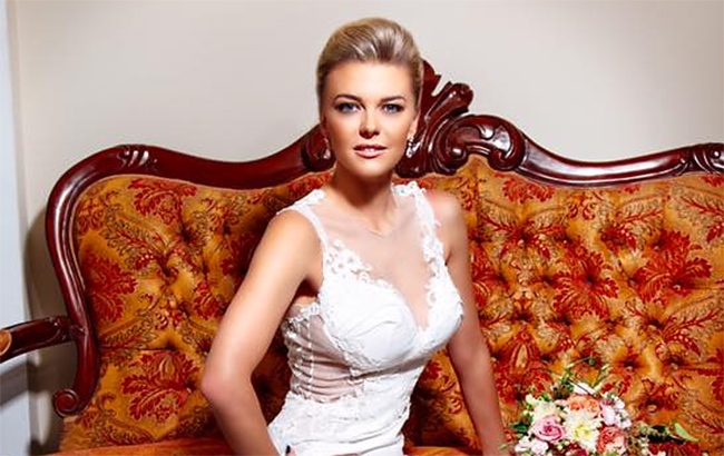 &quot;В семье большое счастье&quot;: гимнастка Ириша Блохина снова беременна